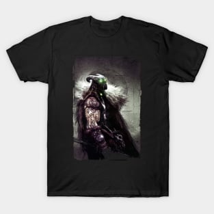 Thrall Brookbane T-Shirt